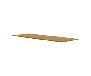 Montana Tablero superior Montana Mini 2005 25x70 cm Amber