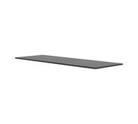 Montana Tablero superior Montana Mini 2005 25x70 cm Anthracite