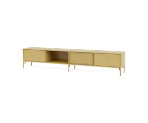 Montana TV banco Montana OCTAVE VII 157 Cumin-brass