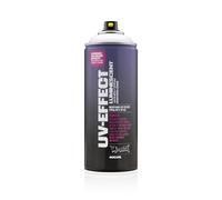 Montana UV-Effect Luminescent Varnish Spray 400ml