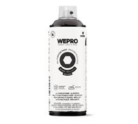 Montana wepro solvent gris apolo 400 ml