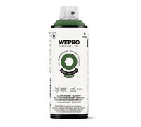 Montana wepro solvent verde envidia 400 ml