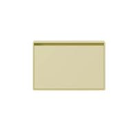 Montana Zapatero HIDE Camomile 159