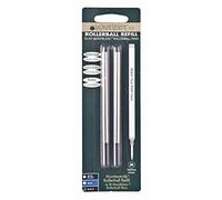 Montblanc Rollerball Rellenar x Tipo Negro 2