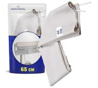 MONTERAL Paño de Planchado Universal para Planchadora 65 cm 00450134 | 450134 para AEG para Bosch para Siemens para Cordes - MONTERAL