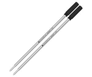 Monteverde softroll para Cruz bolígrafo de tinta negra tamaño mediano