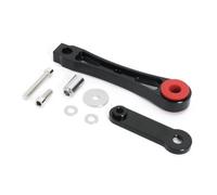 montura Para Motor Piezas Para VW Para Golf/GTI Para Rabbit MK5 | 2.0 TS 2006-2009 Para Jetta MK5 MK6 Kit De Inserción De Soporte De Motor Rojo Street(Equipo 3)