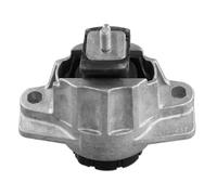 montura para motor Soporte de montaje Compatible con Land Rover Range Velar compatible con Jaguar F-PACE montaje de motor de coche 2.0L L4 LR117099