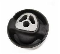 montura para motor Soporte de montaje Compatible Con Peugeot 206 207 307 308 Citroen C2 1,4 1,6 1807L4 1807Z0 9681019380 Soporte Inferior Trasero Del Motor(1807Z0)