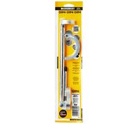 Monument 349h - Llave de lavabo con 3 garras ajustables