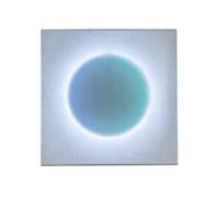 MoodMoon Lámpara de Pared 105 Blanco/Azul