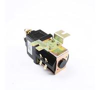 MOOEDJKL Contactor SW200 N.° de Estilo Bobina Voltaje 1 2 V 24 V 36 V 48 V 60 V 72 V CC Contactores ZJW400A-S. for manejo de montacargas Dibujo Vehículo Bomba Automática Motor(48v)