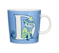 Moomin Arabia ABC Taza Moomin 40