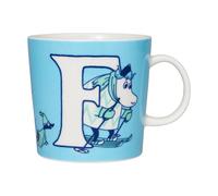 Moomin Arabia ABC Taza Moomin 40