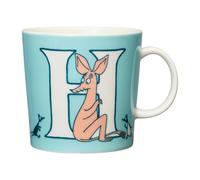 Moomin Arabia ABC Taza Moomin 40 cl H