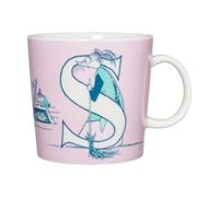 Moomin Arabia ABC Taza Moomin 40 cl S