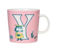 Moomin Arabia ABC Taza Moomin 40 cl Y