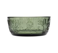 Moomin Arabia Bol Moomin 35 cl Verde pino