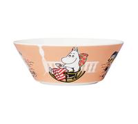 Moomin Arabia Bol Moomin mamá Moomin mermelada