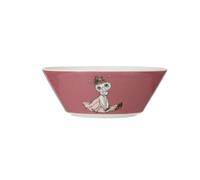 Moomin Arabia Bol Moomin Mymble rosa