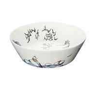 Moomin Arabia Bol para servir Bote 23 cm