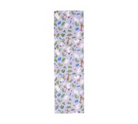 Moomin Arabia Camino de mesa Mumin 40x140 cm Lila