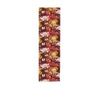 Moomin Arabia Festive Moments camino de mesa Mumin 40x140 cm