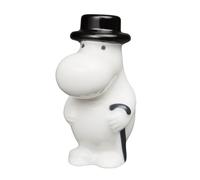 Moomin Arabia Figura de cerámica Mumin Papá Mumin