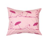 Moomin Arabia Funda de almohada Mumin 50x60 cm Maravilloso