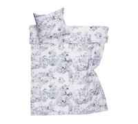 Moomin Arabia Juego de cama Mumin Haru Azul. 150x210 cm