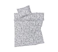 Moomin Arabia Juego de funda nórdica Mumin 150x210 cm Papá Mumin