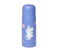 Moomin Arabia Mumin botella térmica Aventura espacial