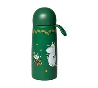 Moomin Arabia Mumin botella térmica Regalo de amor. 0.45 l