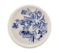 Moomin Arabia Plato mini Mumin Haru 12 cm Azul-blanco