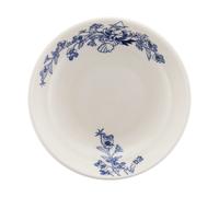 Moomin Arabia Plato Mumin Haru Ø21 cm Azul-blanco