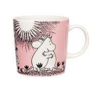 Moomin Arabia Taza Moomin Amor 30 años 30 cl