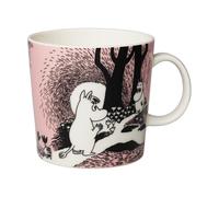Moomin Arabia Taza Moomin Amor 30 años 40 cl