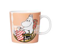 Moomin Arabia Taza Moomin mamá Moomin mermelada