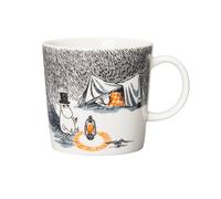 Moomin Arabia Taza Moomin Sleep tight 30 cl