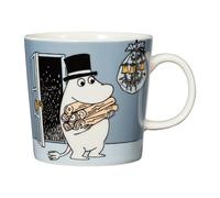 Moomin Arabia Taza Papá Mumin 30 ris
