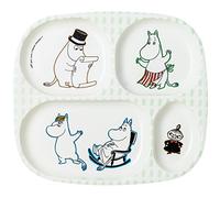 Moomin mo935h Menú Bandeja