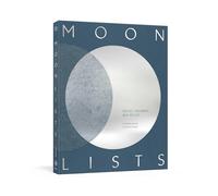 Listas Lunares – Preguntas y Rituales para la Autorreflexión – Diario Guiado