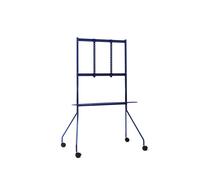Moon Pro Soporte TV Ultramarino