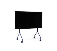 Moon Rollin' Soporte TV Ultramarino