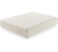 Moonia - Colchón de muelles ensacados Serenity, 30 cm, 90x190 cm