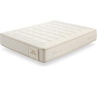 Moonia - Colchón Eco Nature de espuma viscoelástica (memory foam) - 90x190 cm