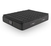 Colchón Muelles Ensacados Grand Spring Black, 30cm - Moonia 135 x 190