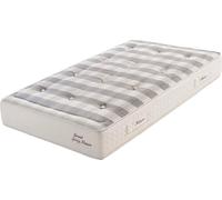 Colchón muelles ensacados grand spring nature, 30cm, 90x190cm - moonia