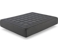 Moonia - Colchón Magnum Black de espuma viscoelástica - 80x190 cm