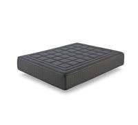 Moonia | Colchón Magnum Black Máximo Confort | Multizonas de Descanso | Núcleo HR | Viscoelástica 27 cm | 160 x 190 cm